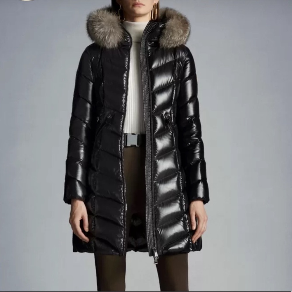 Moncler FULMARUS GIUBBOTTO